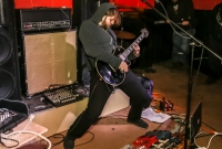 Plasticizer - Preserker @ Small's Hamtramck, MI 2-Mar-2016