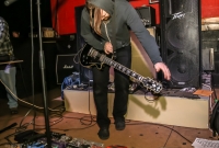 Plasticizer - Preserker @ Small's Hamtramck, MI 2-Mar-2016