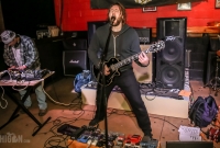 Plasticizer - Preserker @ Small's Hamtramck, MI 2-Mar-2016