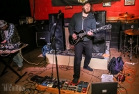 Plasticizer - Preserker @ Small's Hamtramck, MI 2-Mar-2016