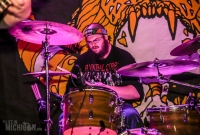 Stone Ritual - Preserker @ Small's Hamtramck, MI 2-Mar-2016