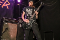 Stone Ritual - Preserker @ Small's Hamtramck, MI 2-Mar-2016