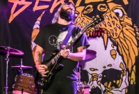 Stone Ritual - Preserker @ Small's Hamtramck, MI 2-Mar-2016