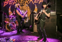 Stone Ritual - Preserker @ Small's Hamtramck, MI 2-Mar-2016