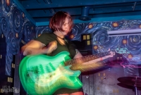 Primitiv Parts - Crossroads Pub