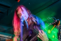 Primitiv Parts - Crossroads Pub