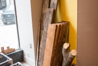Workshop Furniture - Fisher Building