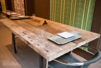 Workshop Furniture - Fisher Building