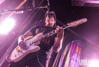 Queensryche at Saint Andrews Hall in Detroit, MI