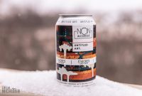 Untitled Art Brewing - S\'mores Dark Brew