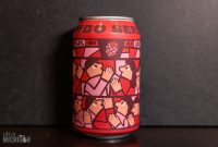 Mikkeller - Limbo Raspberry Flemish Primitive Ale