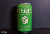Ceria Brewing Company - Indiewave IPA
