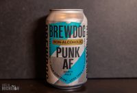 Brewdog - Punk AF Hoppy Pale