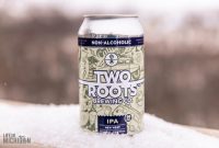 Two Roots Brewing Co - IPA New West