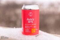Gruvi - Juicy IPA