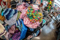 Shop Small Business Saturday Art fair at Ramshackle Brewing in Jonesville - Life In Michigan