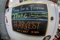 Shop Small Business Saturday Art fair at Ramshackle Brewing in Jonesville - Life In Michigan