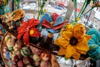 Shop Small Business Saturday Art fair at Ramshackle Brewing in Jonesville - Life In Michigan