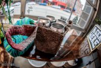 Shop Small Business Saturday Art fair at Ramshackle Brewing in Jonesville - Life In Michigan