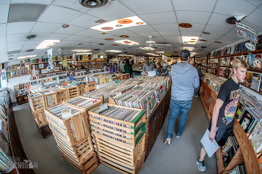 Record Store Day 2018