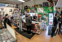 Record Store Day 2018-9