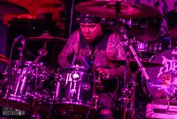 Recorruptor at Sanctuary Detroit in Hamtramck, MI