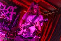 Recorruptor at Sanctuary Detroit in Hamtramck, MI