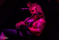 Recorruptor at Sanctuary Detroit in Hamtramck, MI