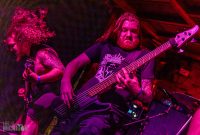Recorruptor at Sanctuary Detroit in Hamtramck, MI