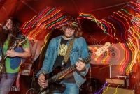 Red Stone Souls, PJ's Lager House, Detroit