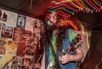 Red Stone Souls, PJ's Lager House, Detroit