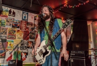 Red Stone Souls, PJ's Lager House, Detroit