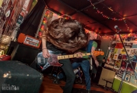 Red Stone Souls, PJ's Lager House, Detroit