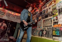 Red Stone Souls, PJ's Lager House, Detroit