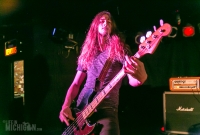 Red Stone Souls - Token Lounge - 2014