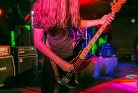 Red Stone Souls - Token Lounge - 2014