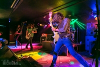 Red Stone Souls - Token Lounge - 2014