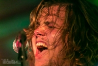 Red Stone Souls - Token Lounge - 2014