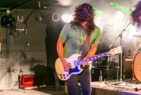 Red Stone Souls - Token Lounge - 2014