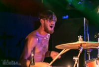 Red Stone Souls - Token Lounge - 2014