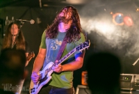 Red Stone Souls - Token Lounge - 2014