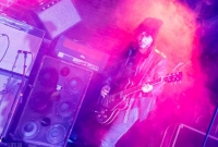 Reignwolf