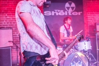 Reignwolf
