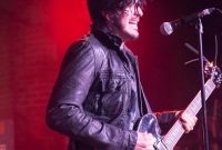 Reignwolf