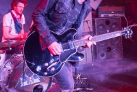Reignwolf