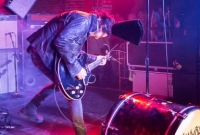 Reignwolf