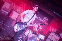 Reignwolf