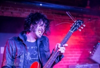 Reignwolf