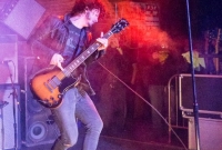 Reignwolf