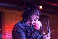 Reignwolf